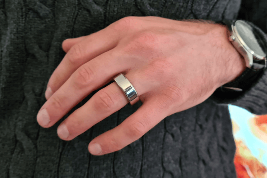 Oura Ring Review UK 2024
